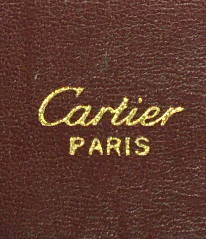 カルティエ  ショルダーバッグ  マストライン    レディース   Cartier
