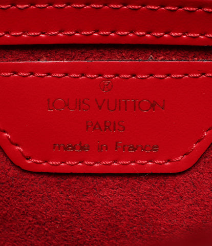 ルイヴィトン  ショルダーバッグ サンジャック エピ   M52337 レディース   Louis Vuitton