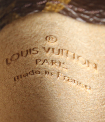 ルイヴィトン 美品 めがねケース サングラスケース エテュイ リュネットPM  モノグラム   M66545 ユニセックス  (複数サイズ) Louis Vuitton