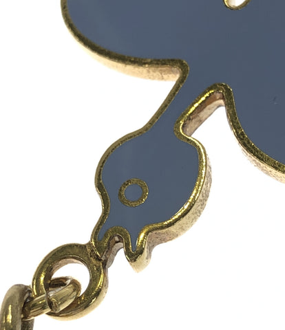 ルイヴィトン  キーホルダー チャーム ポルトクレ メサジュ    M66264 レディース  (複数サイズ) Louis Vuitton