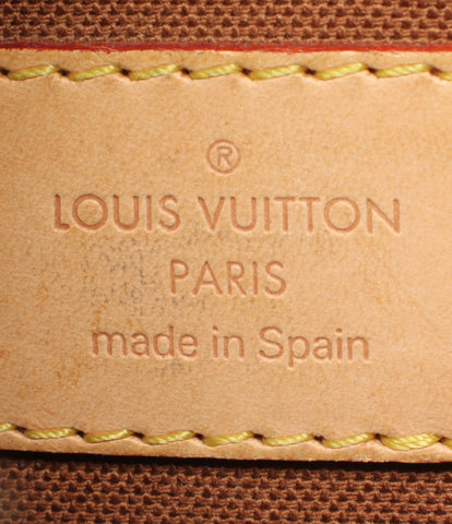 ルイヴィトン  ショルダーバッグ 斜め掛け オデオンPM モノグラム   M56390 レディース   Louis Vuitton