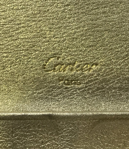 カルティエ  長財布  マルチェロ   L3000830 レディース  (長財布) Cartier