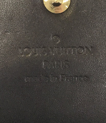 ルイヴィトン  長財布 ポルトフォイユ サラ ヴェルニ アマラント   M93524 レディース  (長財布) Louis Vuitton