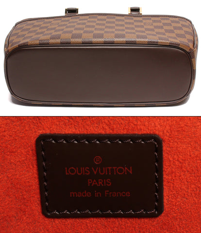 ルイヴィトン 美品 ハンドバッグ サリア オリゾンタル ダミエ   N51282 レディース   Louis Vuitton