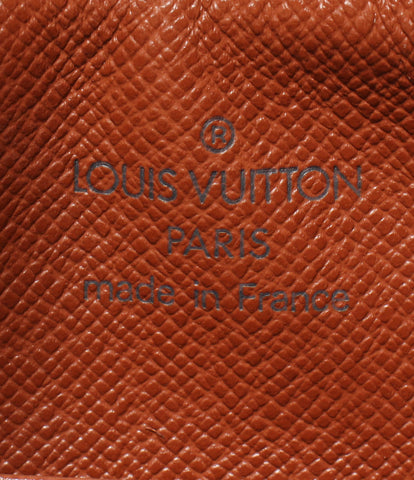 ルイヴィトン  ショルダーバッグ ポシェットシテ モノグラム   M51183  レディース   Louis Vuitton