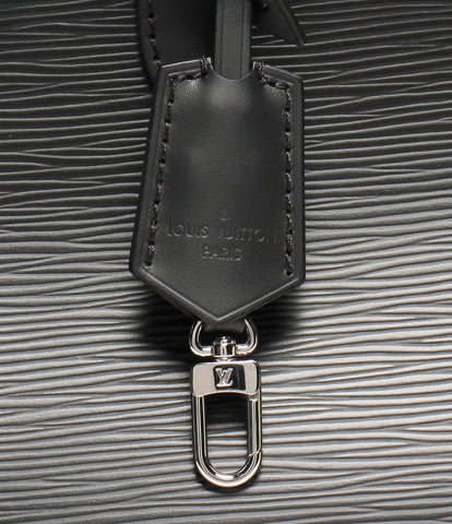 ルイヴィトン 美品 2way ハンドバッグ マルリーBB エピ ノワール   M94622 レディース   Louis Vuitton