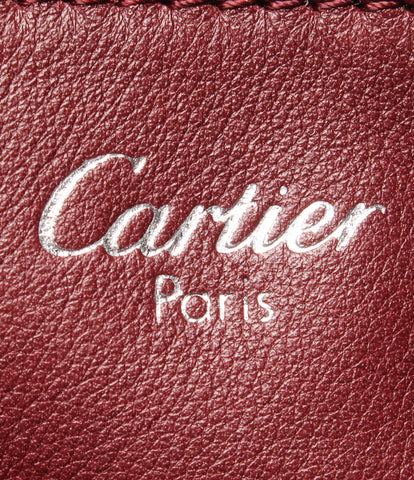 カルティエ  レザートートバッグ      レディース   Cartier