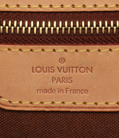ルイヴィトン  ショルダートートバッグ バティニョール オリゾンタル モノグラム   M51154 レディース   Louis Vuitton