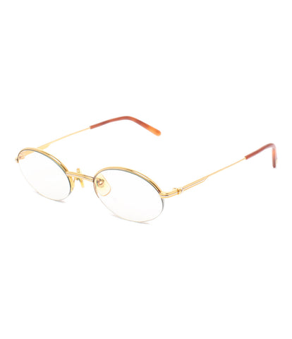 カルティエ  度付き眼鏡      レディース  (複数サイズ) Cartier