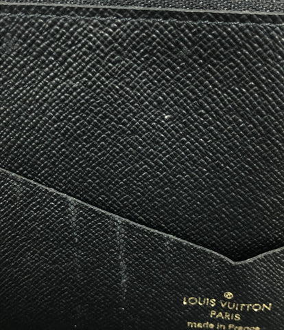 ルイヴィトン  ラウンドファスナー長財布 クラッチバッグ デイリーオーガナイザー モノグラム マカサー   M60679 メンズ  (長財布) Louis Vuitton
