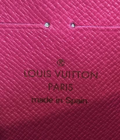ルイヴィトン  長財布 ジッピーウォレット モノグラムマルチカラー ノワール グルナード   M60243  レディース  (長財布) Louis Vuitton