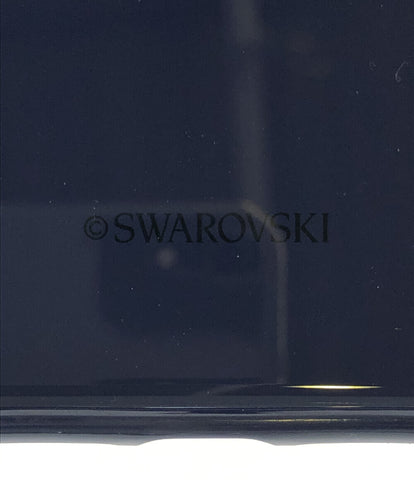 スワロフスキー 美品 スマホケース オウム柄 ストーン iPhone11Pro用  multi parrot   5534015 レディース  (複数サイズ) SWAROVSKI