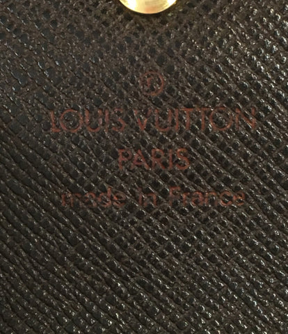 ルイヴィトン  長財布 ポルトトレゾールインターナショナル ダミエ   N61215 レディース  (長財布) Louis Vuitton