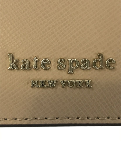 ケイトスペード  名刺入れ カードケース     K6505 レディース  (複数サイズ) kate spade