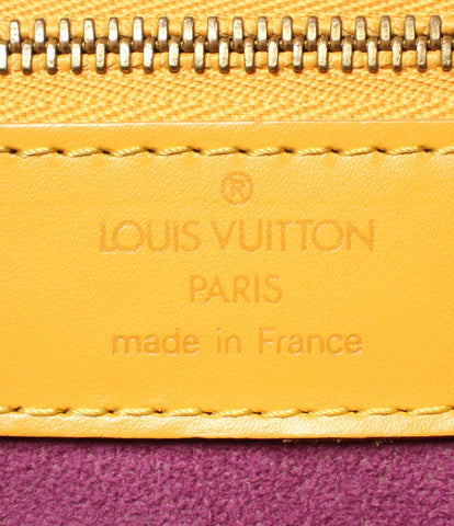 ルイヴィトン  ショルダーバッグ サンジャック ショッピング エピ   M52269 レディース   Louis Vuitton