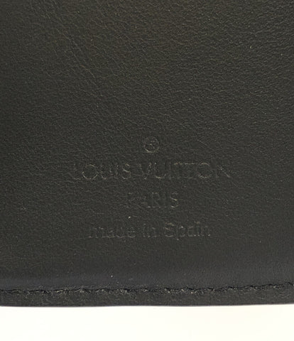 ルイヴィトン  三つ折り財布 ディスカバリー コンパクトウォレット モノグラム エクリプス   M67630   レディース  (3つ折り財布) Louis Vuitton