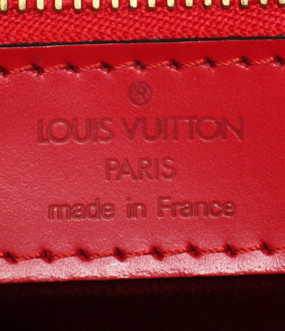 ルイヴィトン  トートバッグ ショルダーバッグ サンジャック ショッピングGM エピ   M52267 レディース   Louis Vuitton