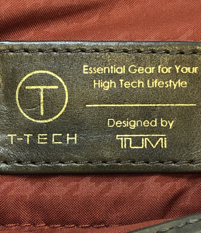 ショルダーバッグ      メンズ   T-TECH BY TUMI