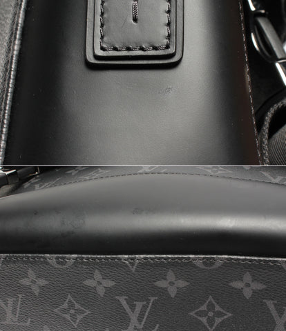 ルイヴィトン  メッセンジャーバッグ ショルダーバッグ ヴォワヤージュPM モノグラムエクリプス    M40511 メンズ   Louis Vuitton