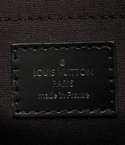 ルイヴィトン  ハンドバッグ ノワール ボーリング モンテーニュPM エピ   M59322 レディース   Louis Vuitton