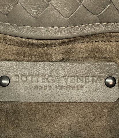 ボッテガベネタ  レザートートバッグ  イントレチャート   B07493097U レディース   BOTTEGA VENETA