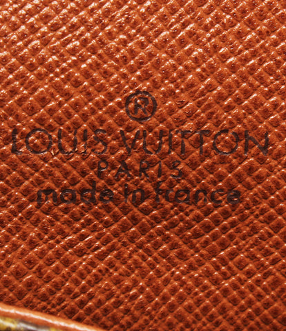 ルイヴィトン  クラッチバッグ ポシェットダム PM モノグラム   M51812 レディース   Louis Vuitton