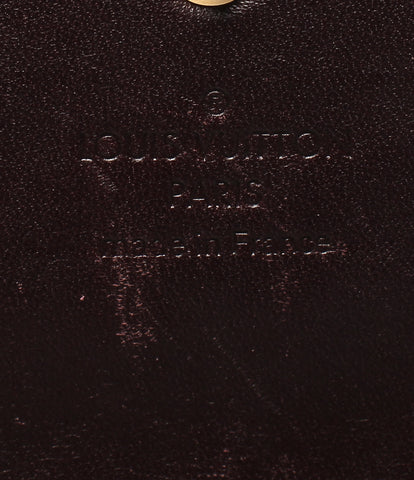 ルイヴィトン  長財布 ポルトフォイユ サラ ヴェルニ   M93524 レディース  (長財布) Louis Vuitton