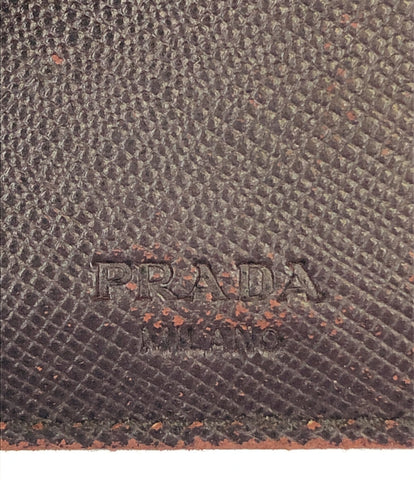プラダ  財布  テスート   M521　 レディース  (2つ折り財布) PRADA