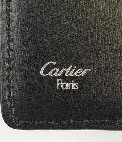 カルティエ  システム手帳 手帳カバー 5穴 パンサーモチーフ  パンテール    レディース  (複数サイズ) Cartier