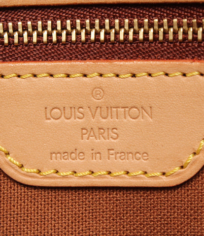 ルイヴィトン  ハンドバッグ ミニルーピング モノグラム   M51147 レディース   Louis Vuitton