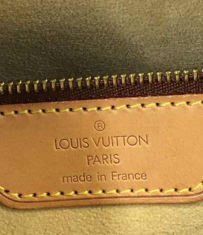 ルイヴィトン  ショルダートートバッグ バビロン モノグラム   M51102 レディース   Louis Vuitton