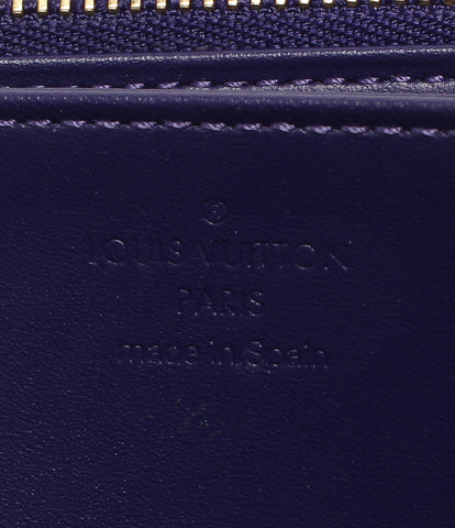 ルイヴィトン  ラウンドファスナー長財布 ジッピーウォレット モノグラム ヴェルニ   M93251 レディース  (長財布) Louis Vuitton