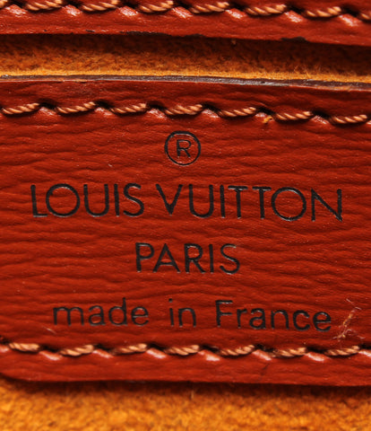 ルイヴィトン  レザーショルダーバッグ サンジャック エピ   M52273 レディース   Louis Vuitton