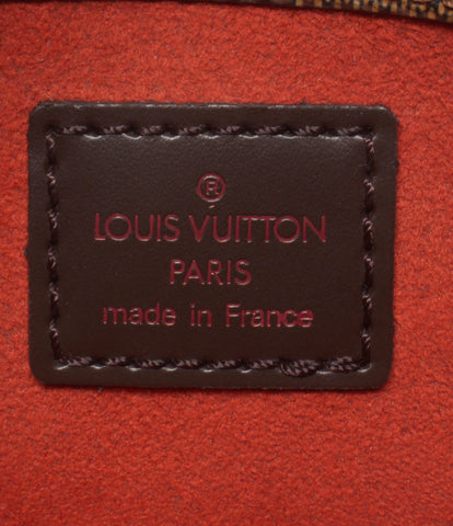 ルイヴィトン 美品 ハンドバッグ ワンショルダーバッグ オーバーニュ ダミエ   N51129 レディース   Louis Vuitton