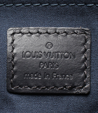 ルイヴィトン  2wayボストンバッグ クロディーヌ TSTブルー モノグラムミニ   M42331 レディース   Louis Vuitton