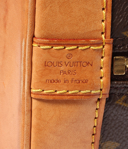 ルイヴィトン  ハンドバッグ アルマPM モノグラム   M51130 レディース   Louis Vuitton