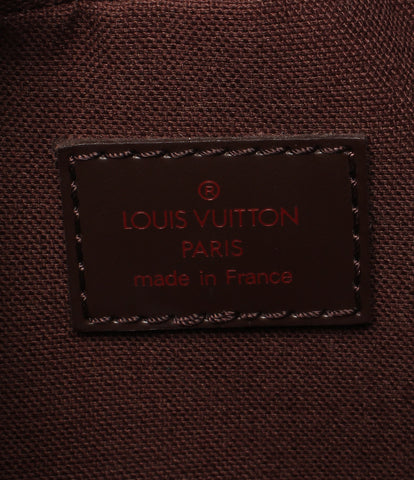 ルイヴィトン 美品 ショルダーバッグ オラフPM ダミエ   N41442 メンズ   Louis Vuitton