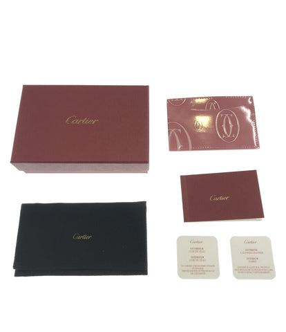 カルティエ 美品 カードケース  ハッピーバースデー   L3001477 レディース  (複数サイズ) Cartier