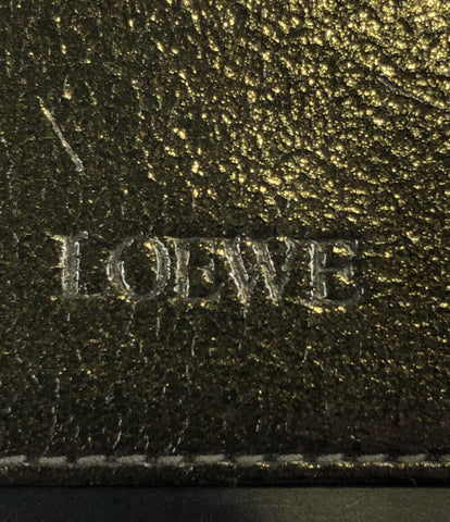 ロエベ  財布      レディース  (2つ折り財布) LOEWE