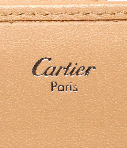 カルティエ  長財布  トリニティ    レディース  (長財布) Cartier