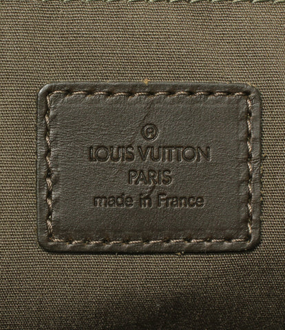 ルイヴィトン  ボストンバッグ ルイーズ モノグラムミニ   M42322 メンズ   Louis Vuitton