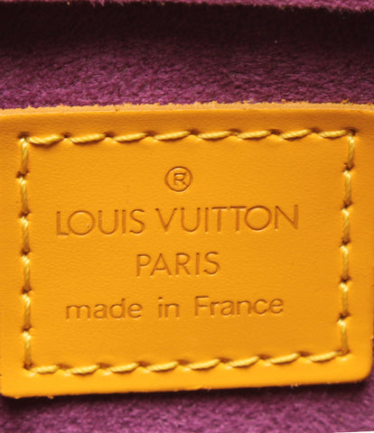 ルイヴィトン  ハンドバッグ ポンヌフ エピ   M52059 レディース   Louis Vuitton