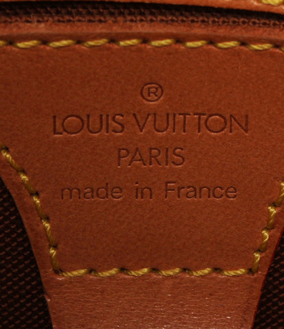 ルイヴィトン  ハンドバッグ エリプスPM モノグラム    M51127 レディース   Louis Vuitton