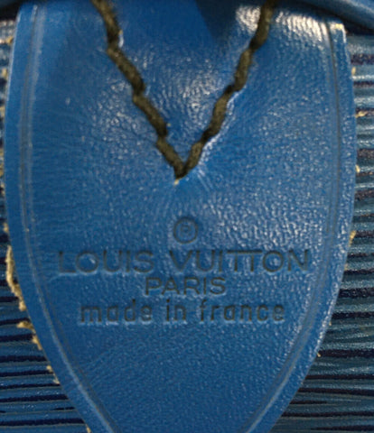 ルイヴィトン  ボストンバッグ キーポル45 エピ   M42975 ユニセックス   Louis Vuitton