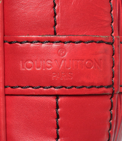 ルイヴィトン  ショルダーバッグ 巾着バッグ ノエ エピ   M44007 レディース   Louis Vuitton