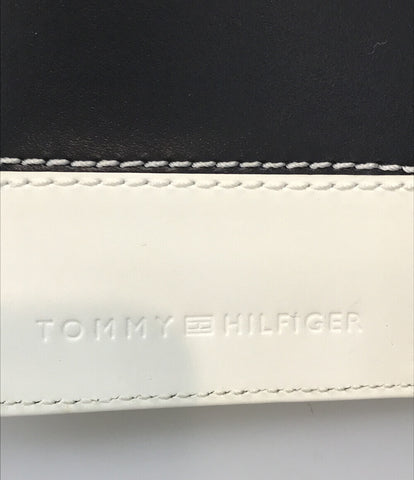 トミーヒルフィガー  二つ折り財布      ユニセックス  (2つ折り財布) TOMMY HILFIGER