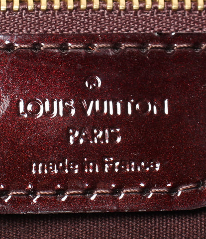 ルイヴィトン  ハンドバッグ ウィルシャーPM ヴェルニ    M93641 レディース   Louis Vuitton