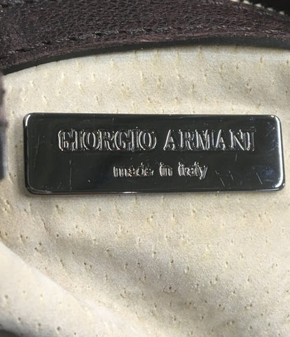 ジョルジオアルマーニ  ショルダーバッグ 肩掛け      ユニセックス   GIORGIO ARMANI