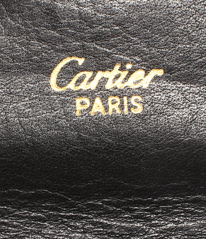 カルティエ  ポーチ 小物入れ パンサー      レディース  (複数サイズ) Cartier