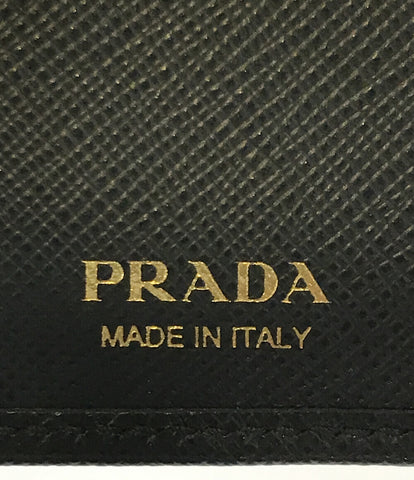 プラダ  二つ折り財布 ミディアムウォレット  サフィアーノ   1ML225 レディース  (2つ折り財布) PRADA